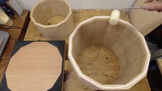 ATON Cajon drums  How its made [upl. by Romeo680]