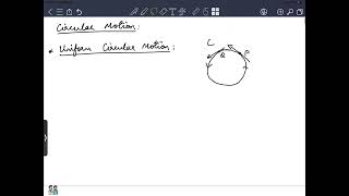 CLASS 11 PHYSICS MOTION IN A PLANE L3 [upl. by Ahsiek287]