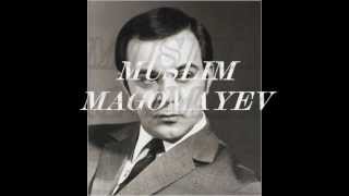 Muslim Magomayev  Ombra mai fu  Serse  Xerxes   Georg Frideric Handel [upl. by Amero207]