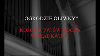 quotOgrodzie oliwnyquot 138 [upl. by Fidelity396]