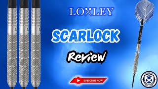 Loxley Scarlock Review [upl. by Elpmid]