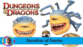 Dungeons and Dragons Xanathar Review [upl. by Tanhya]