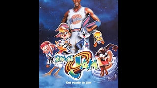 Space Jam Movie Commentary [upl. by Novahc]