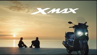 Yamaha XMAX Quick Specs amp Price 2023 in 2 Minutes [upl. by Quintina]