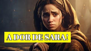 “Esperar ou Agir A Ansiedade de Sara e as Promessas de Deus” [upl. by Kramnhoj646]