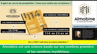 Sagitil de calculs de probabilités  Avezvous réalisé des simulations [upl. by Still]