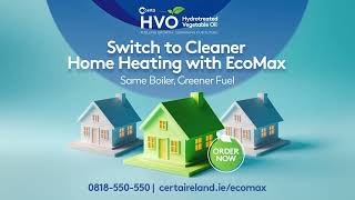 EcoMax Cleaner Home Heating for Winter 2024 [upl. by Violante696]