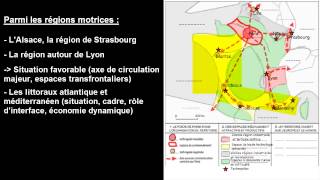 Vidéo  3ème géographie lorganisation du territoire français [upl. by Mit]