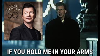 Hold Me In Your Arms  Rick Astley  Lyricsแปลไทย [upl. by Southard181]