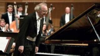 Alfred Brendel plays Liszt´s sonata in b minor 2nd [upl. by Legna]