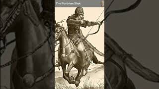 The Parthian Shot Shorts [upl. by Izzy65]