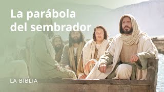 Parábola del sembrador [upl. by Oremo]