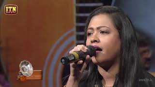 Sanda Thaniwela by Farzana amp Ranil Mallawarachchi [upl. by Steady]