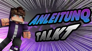 Ich bin Back  AnleitunqTalkt 1 [upl. by Eemia]