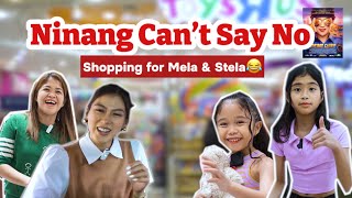 Ninang Can’t Say No by Alex Gonzaga [upl. by Lehet]