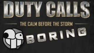 Duty Calls  Call of Duty Parody [upl. by Dreda]