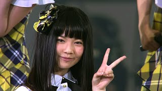 AKB48  High School Days  Team 4   Dome Concert 4K 60fps [upl. by Le]