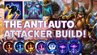 Muradin Avatar  THE ANTI AUTOATTACKER MURADIN BUILD  Bronze 2 Grandmaster S1 2023 [upl. by Roxane608]