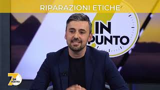 7inpunto MIRKO ANTONELLO [upl. by Davis]