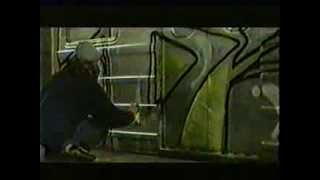 AREA 08 graffiti movie full [upl. by Prisca]