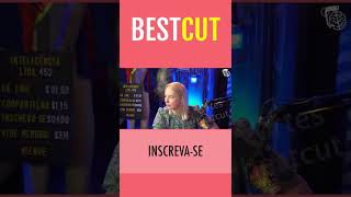 Nice Nienke no Inteligência Ltda BESTCUT 9 [upl. by Leibrag]