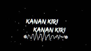 DJ Kanan Kiri Kanan Kiri  8D Audio [upl. by Chadd]