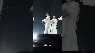 THE BOYZ Q  MAVERICK Day 2 Fancam ZENERATION2inBKK [upl. by Hachmin]