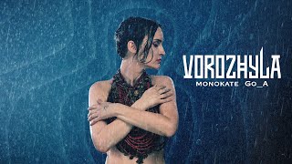 Monokate GoA  Vorozhyla Official Video [upl. by Amalle]