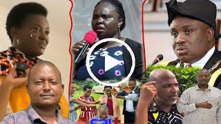 Breaking News Pastor Bugingo asazewo okwawukuna Ne Suzan Makula okukendeza Ebizibu byayina bibino [upl. by Bourgeois]