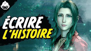 Écrire lhistoire encore  Final Fantasy VII Rebirth [upl. by Gilmore244]