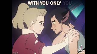 catradora tiktoks because i can’t stand them [upl. by Ainos75]