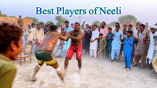 Tasawar Mohal new Kabaddi 2024  Kikkar Singh Vs Mana Sheshnag [upl. by Nitsir]