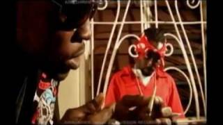 VYBZ KARTEL  Marie Official Video Brand New 2009 December [upl. by Orimlede]