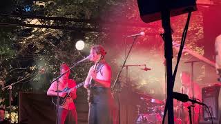 Big Thief  Simulation Swarm Live  OLT Rivierenhof Antwerpen [upl. by Caressa]