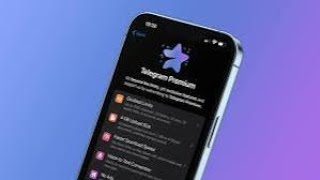 Download Telegram Premium Mod Apk Terbaru No Password Anti Banned [upl. by Annovoj]