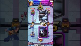 Clash royale Titans Challenge 😱🤯clashroyale supercell gaming youtubeshort shorts [upl. by Madel]