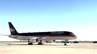 Trump in Midland Texas on Oct 2 2024 [upl. by Trebleda430]