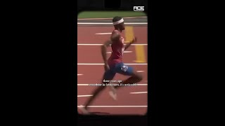 Part 3 Rai Benjamin vs Karsten Warholm  2024 400m Hurdles Showdown [upl. by Gerik522]