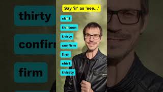 Pronunciation Hacks 7 pronunciation britishenglish englishtips speakenglish fluentenglish [upl. by Laenaj682]