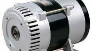 How to make dynamo using dc motor [upl. by Elletnuahs59]