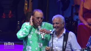 Nduccio e Renzo Arbore  live a Pescara 1° parte [upl. by Marylee]