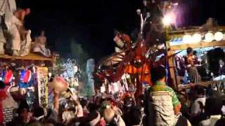 2010 中島祇園祭 [upl. by Fitton]