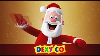 Dexy Co Kids novogodišnji paketići 2017 [upl. by Selene55]