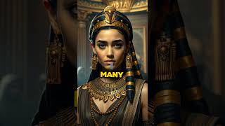 👑 Cleopatras Secret Manipulation Before 16 Exposed [upl. by Llejk]