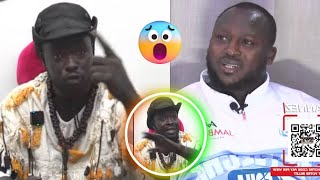 Siteu très excité menace Modou Lo mala meune fouff sa lokho bi lay koutou boma ko dioxoul [upl. by Terrell230]