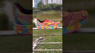 ASICS TRI NOOSA 15 Premiere Tonight asicsrunning teamrumie [upl. by Farris]