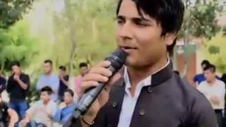 Yadgar Xalid 2016 Full Halparke Ahang [upl. by Odareg]