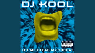 Let Me Clear My Throat Old School Reunion Remix 96 [upl. by Delfine]