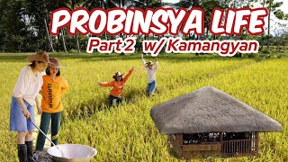 Probinsya Life PART 2 by Alex Gonzaga [upl. by Nwatna]