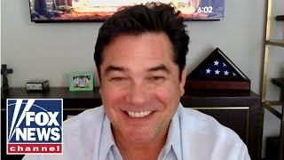 Dean Cain These box office monsters get people excited [upl. by Amada]